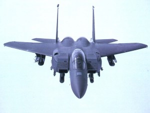 f-15e